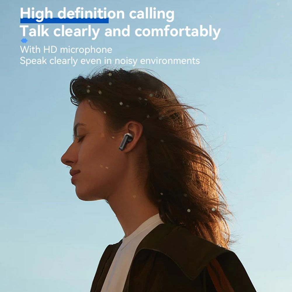 Handsfree Bluetooth Yesido TWS25, TWS, Preto
