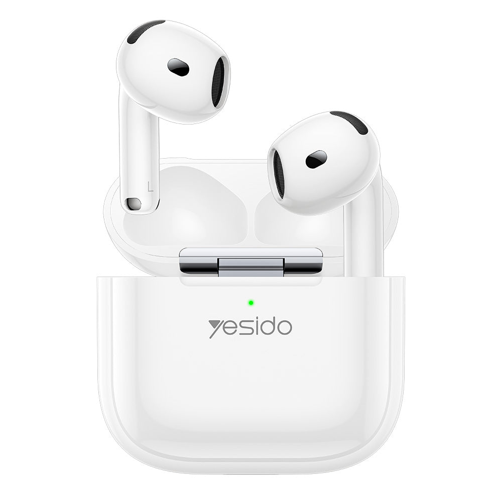 Handsfree Bluetooth Yesido TWS31, TWS, Branco