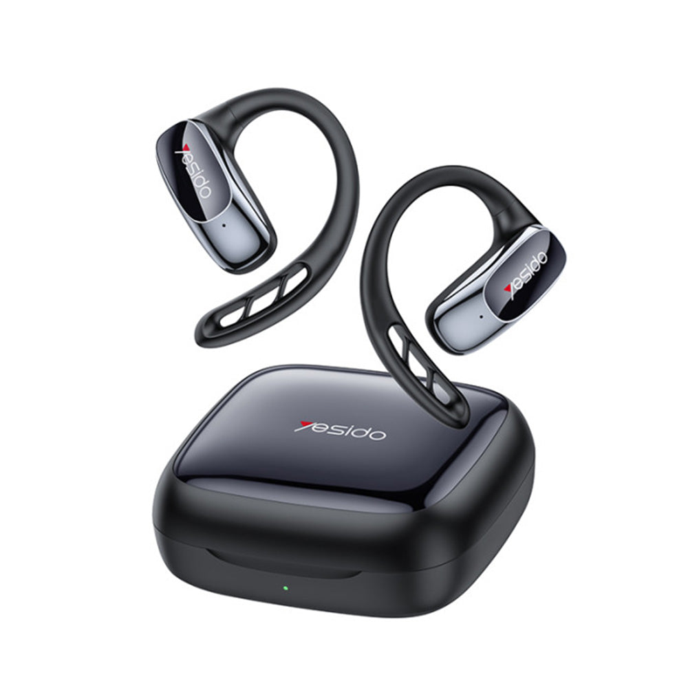 Handsfree Bluetooth Yesido YSP24, TWS, Preto