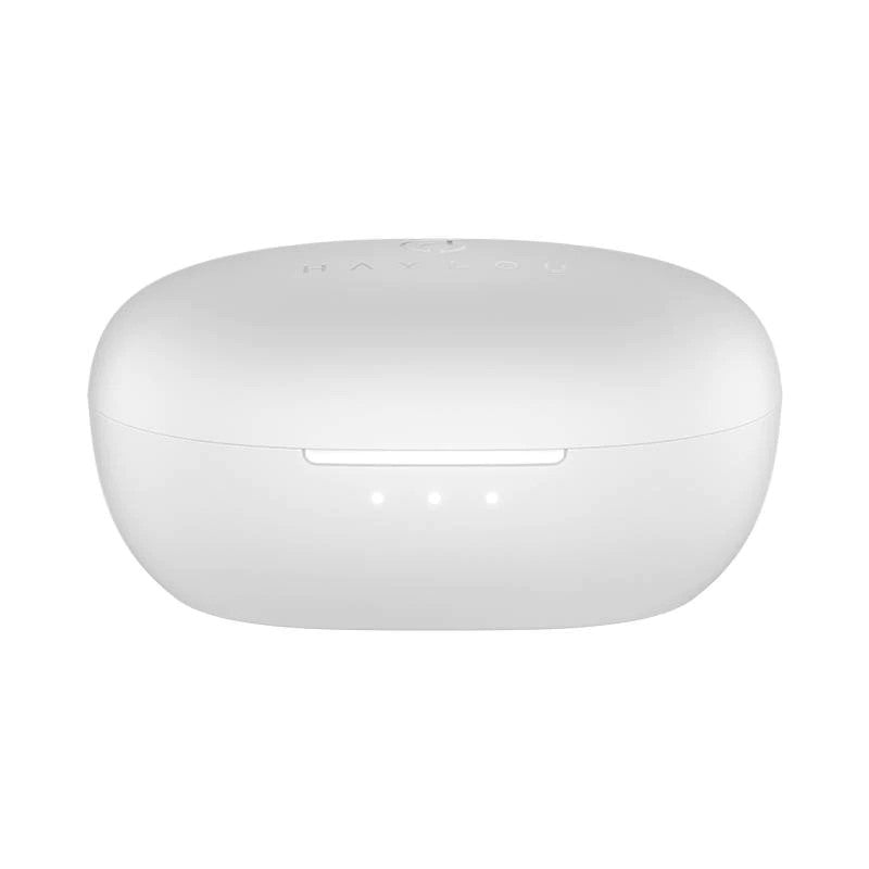 Auricular Bluetooth Handsfree Haylou W1, TWS, Prateado