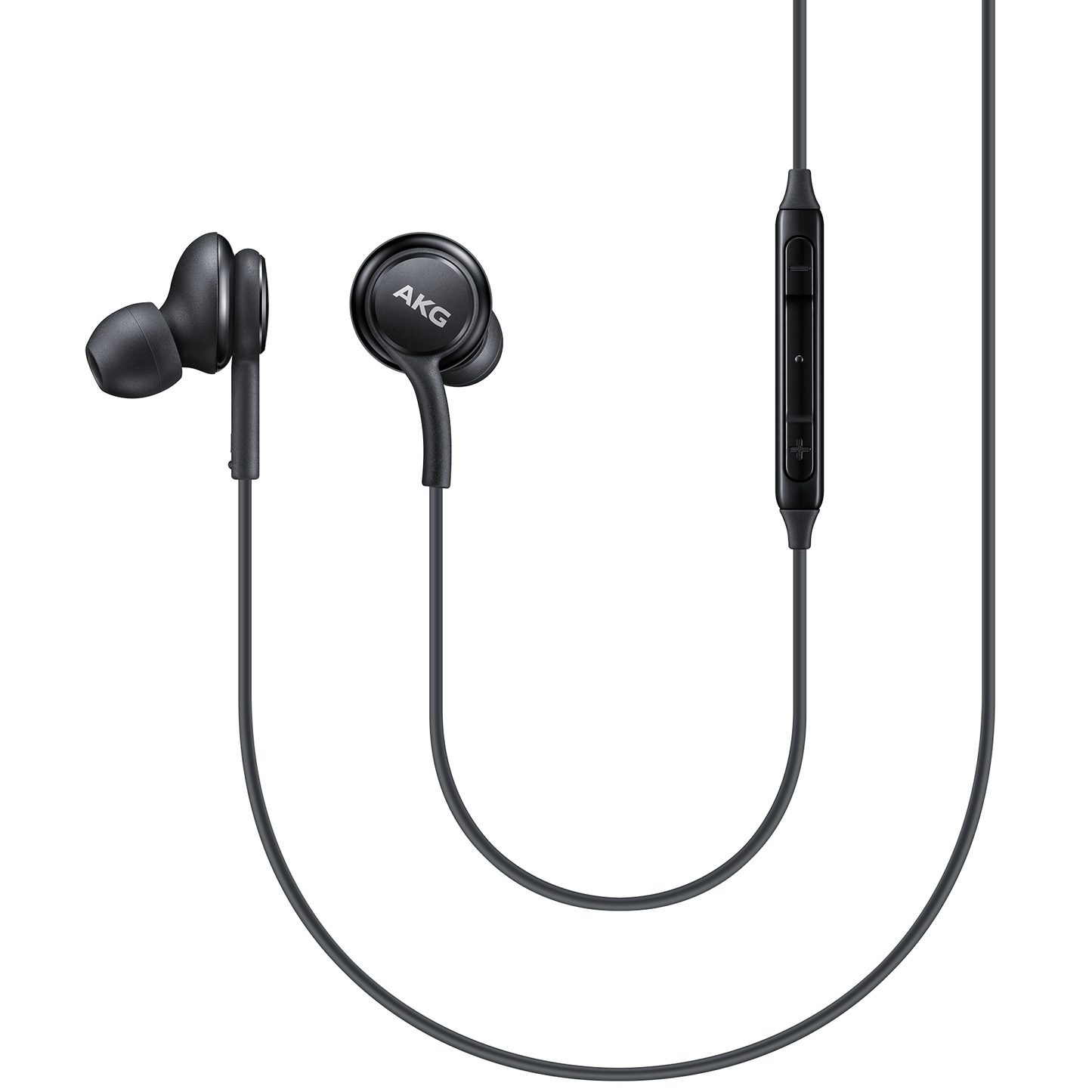 Handsfree USB-C Samsung IC100BB, Preto GP-TOU021CSGBW