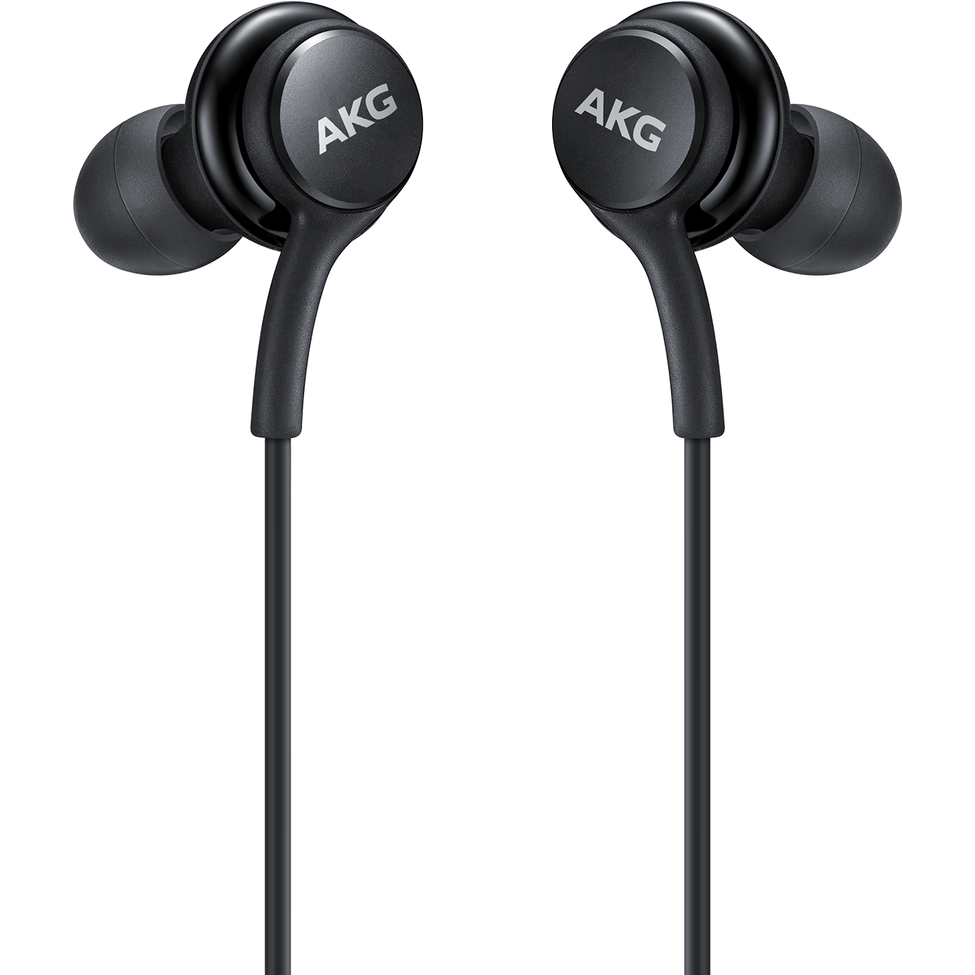 Handsfree USB-C Samsung IC100BB, Preto GP-TOU021CSGBW