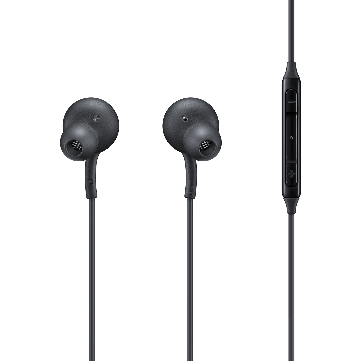 Handsfree USB-C Samsung IC100BB, Preto GP-TOU021CSGBW