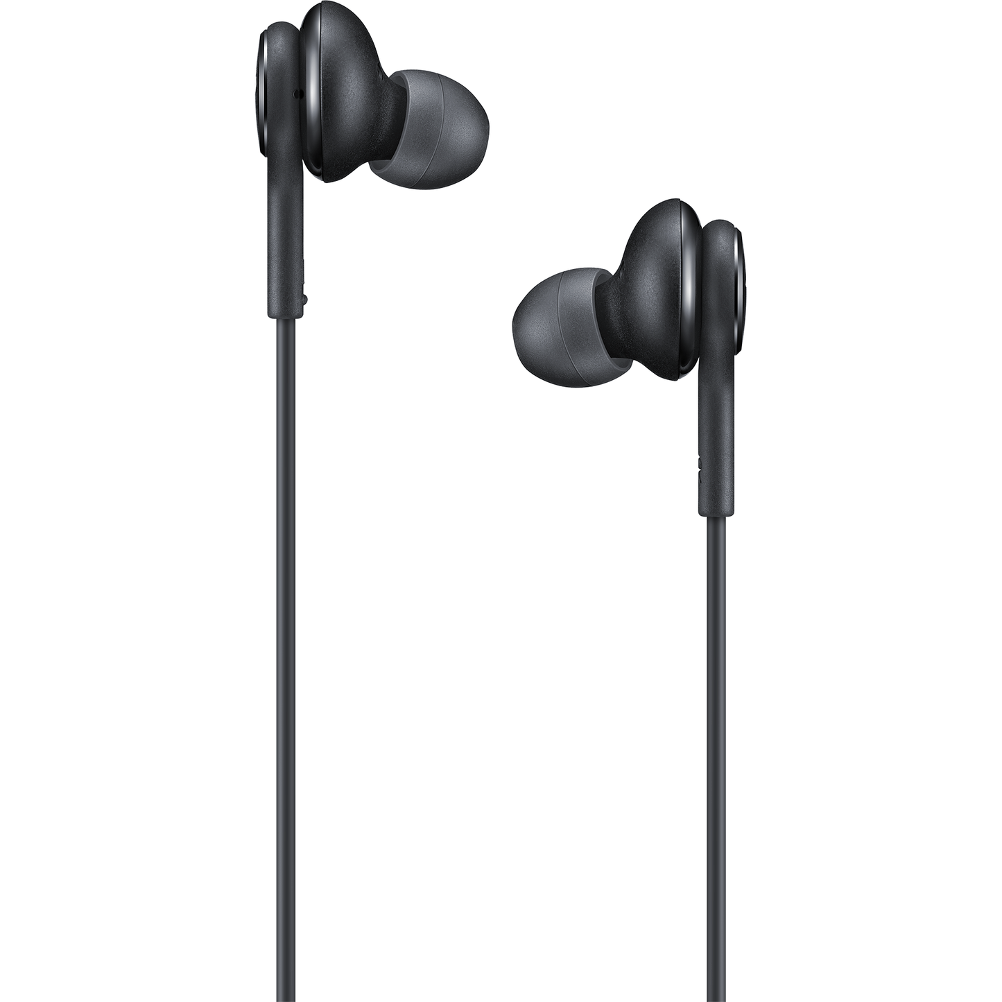 Handsfree USB-C Samsung IC100BB, Preto GP-TOU021CSGBW