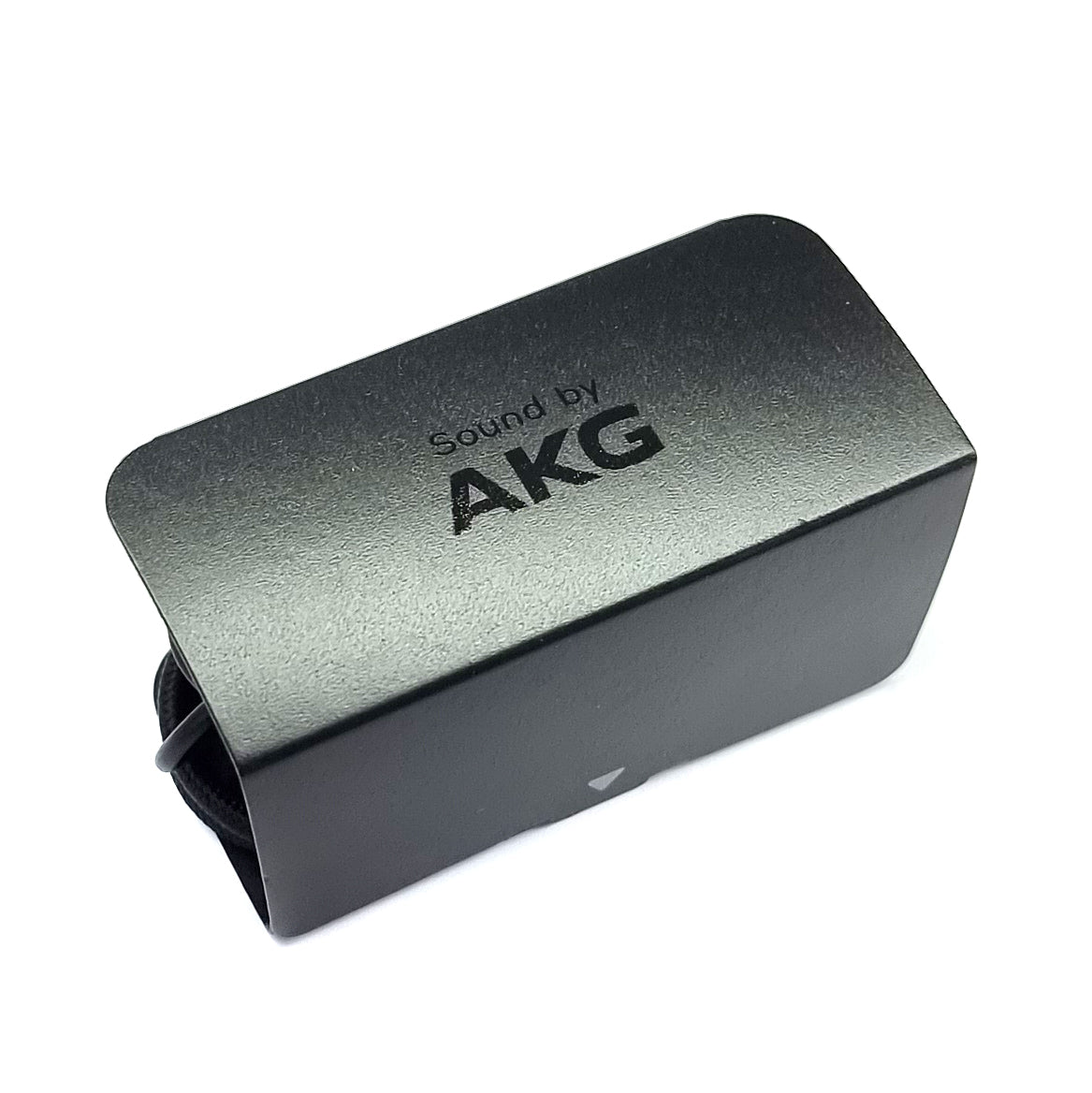 Handsfree USB-C Samsung IC100BB, Preto GP-TOU021CSGBW