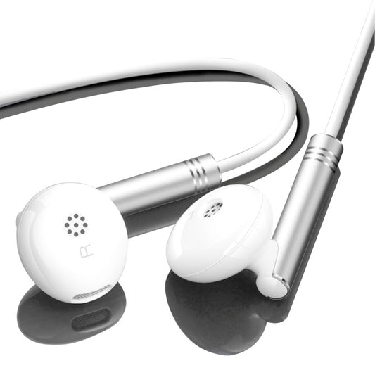 Handsfree USB-C XO Design EP29, Prateado