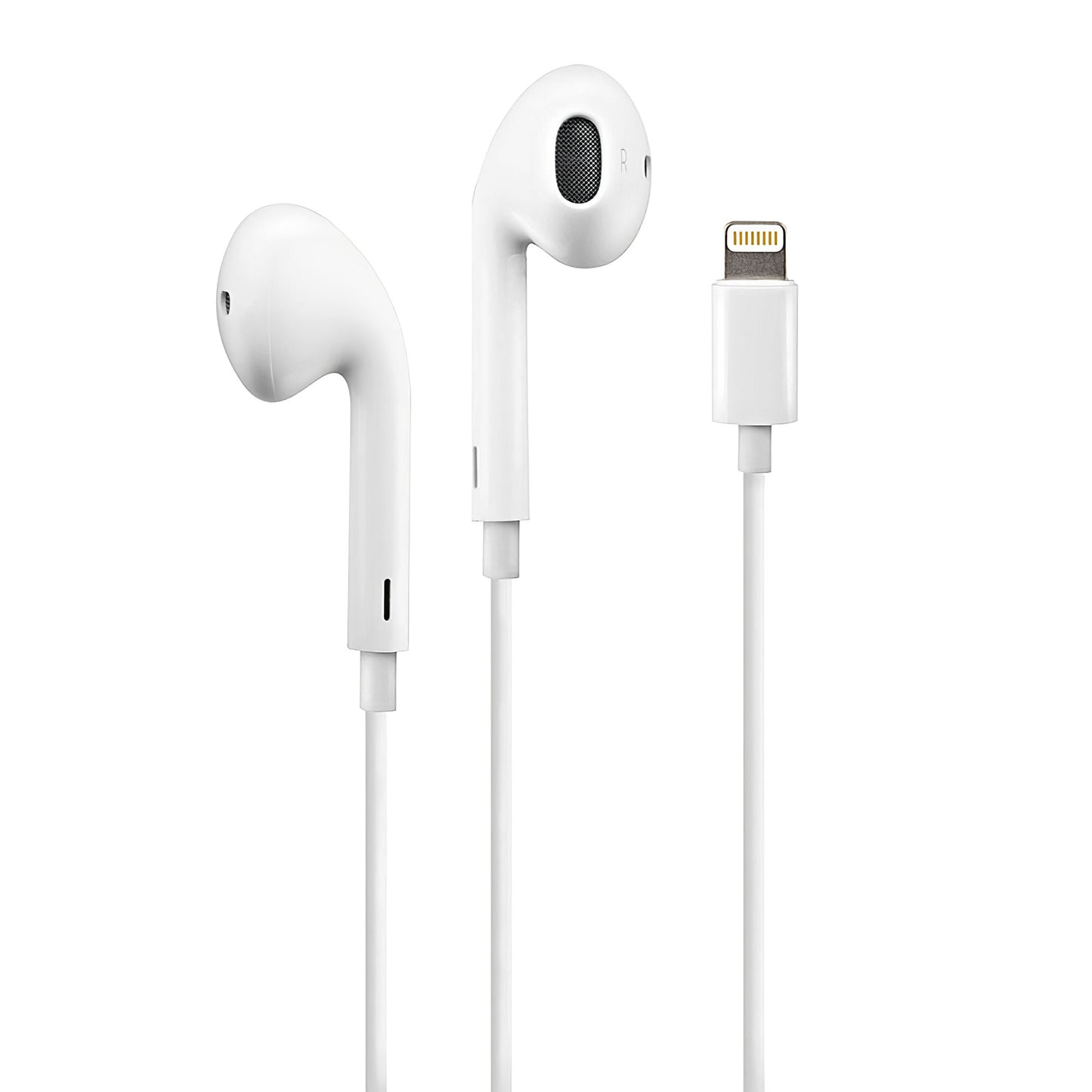 Handsfree Lightning Apple, Branco MWTY3ZM/A