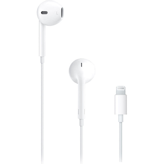 Handsfree Lightning Apple, Branco MMTN2AM/A