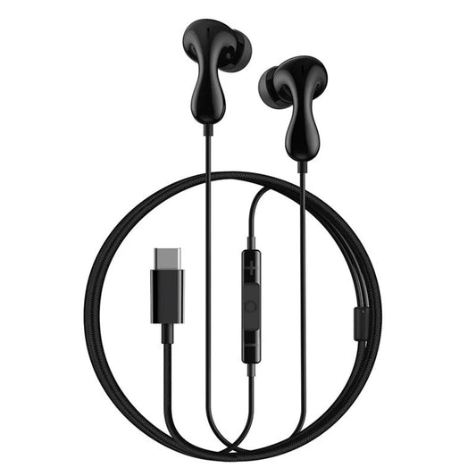 Handsfree USB-C Baseus Encok CZ20, Preto A00171400113-00