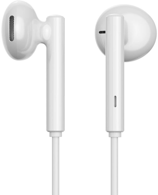 Handsfree USB-C Joyroom JR-EC05, Branco