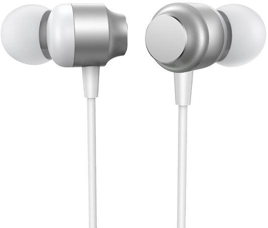 Handsfree USB-C Joyroom JR-EC06, Prateado