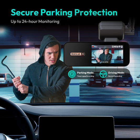 Botslab com fio para HK30 Pro / G300H / G980H