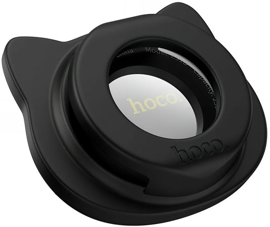 HOCO SmartTag E91D Cat para iOS Series, Preto