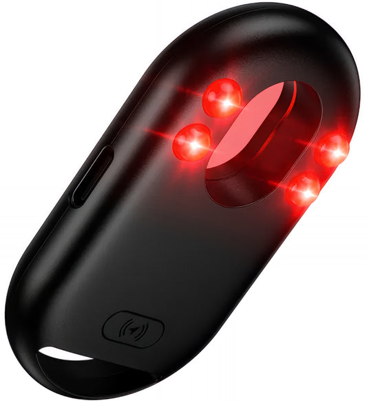 HOCO SmartTag E95 3in1 para iOS Series, Preto