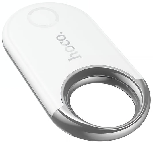HOCO SmartTag E98A para Série Android, Branco