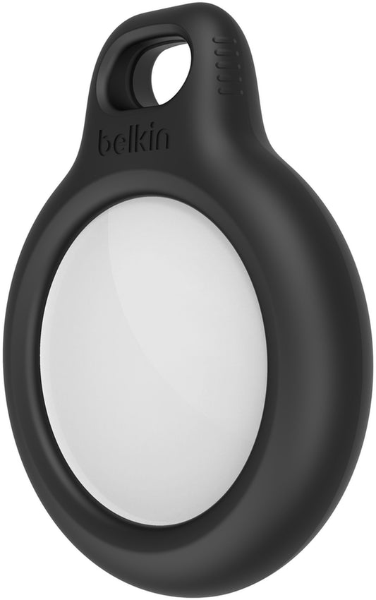 Capa Belkin Strap para Apple AirTag, Preta F8W974btBLK