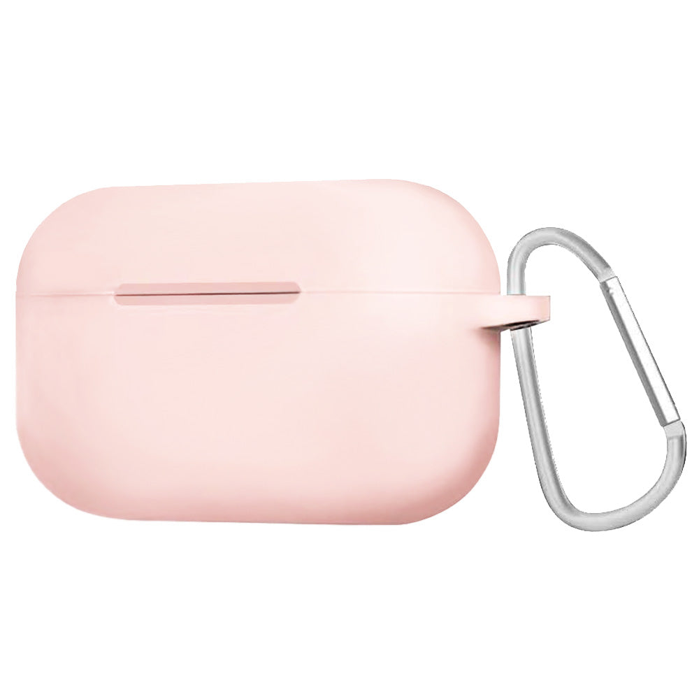 Capa Blueo Liquid para Apple AirPods Pro, Rosa