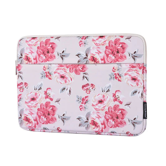 Capa CanvasArtisan H10-11 para Laptop 13inch - 14inch, Branca