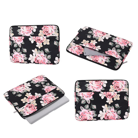 Capa CanvasArtisan H40-11 para Laptop 15inch - 16inch, Preta