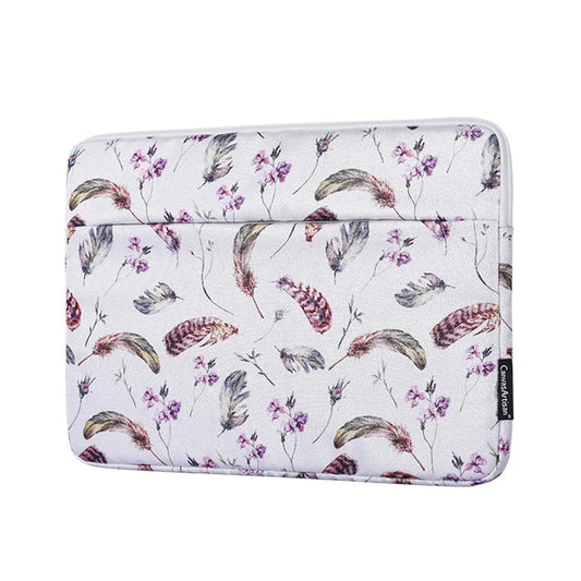 Capa CanvasArtisan H9-11 para Laptop 15inch - 16inch, Branca