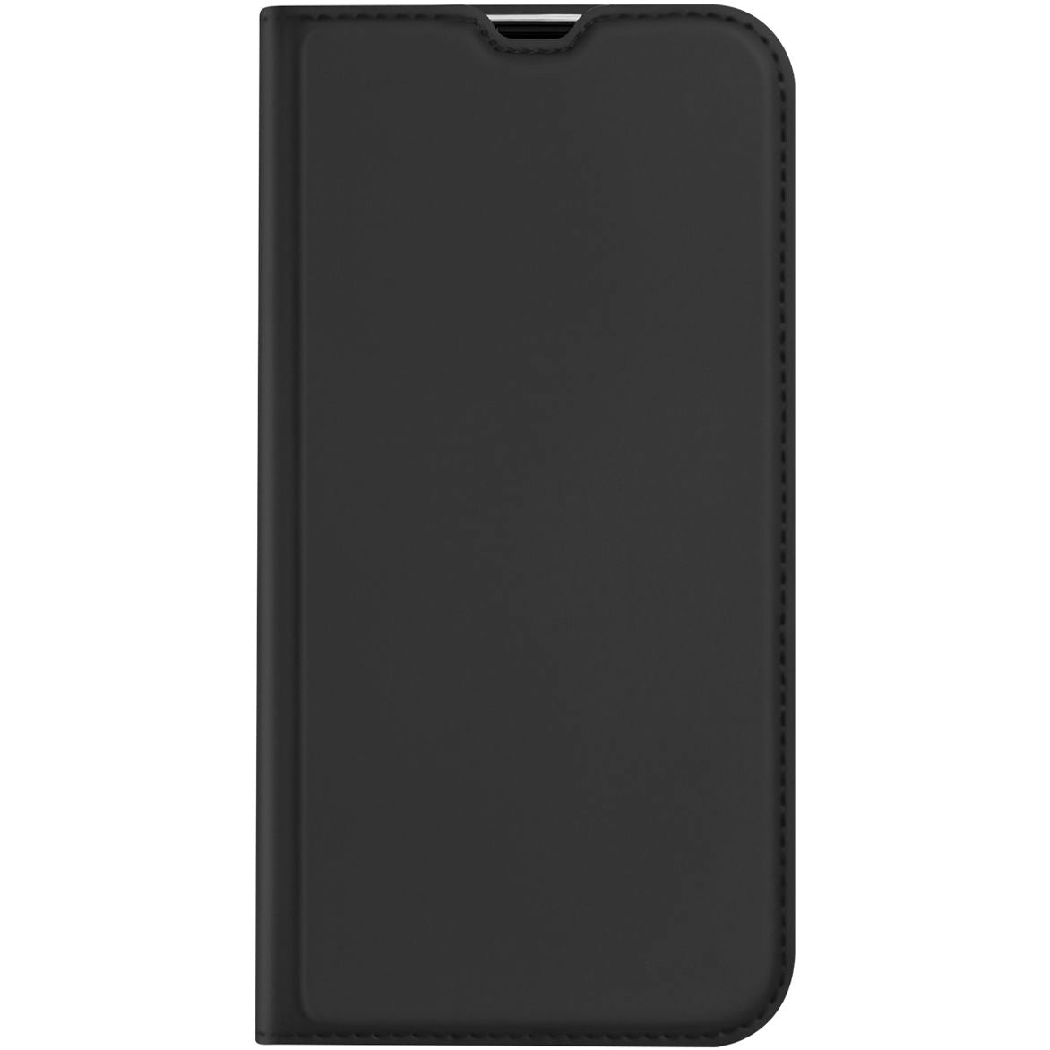 Capa para Apple iPhone 14 Pro, DUX DUCIS, Skin Pro, Preta