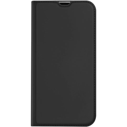 Capa para Apple iPhone 14 Pro, DUX DUCIS, Skin Pro, Preta