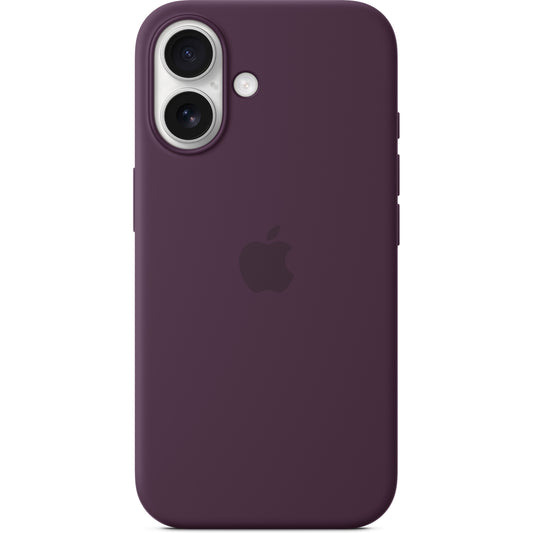 Capa MagSafe para Apple iPhone 16, roxo MYY43ZM/A