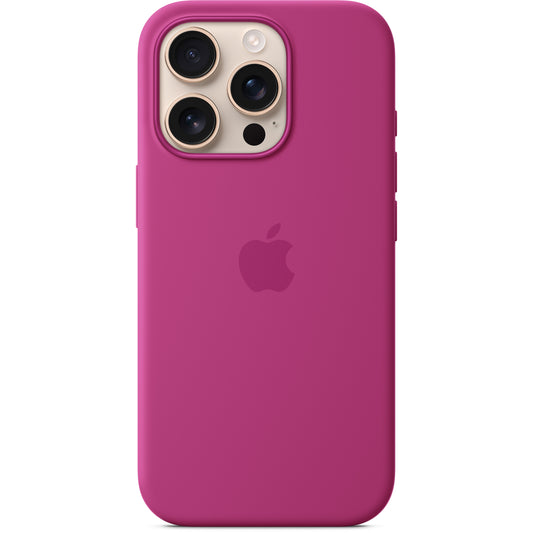 Capa MagSafe para Apple iPhone 16 Pro, cor-de-rosa MYYNYN3ZM/A