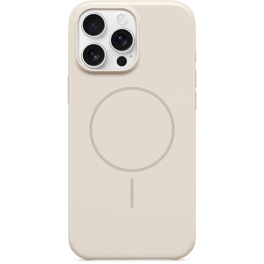 Capa MagSafe para Apple iPhone 16 Pro Max, Beats, Bege MCFR4LL/A