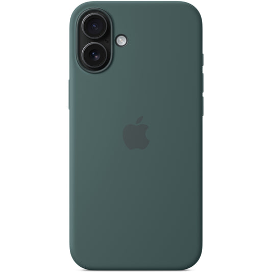 Capa MagSafe para Apple iPhone 16 Plus, Verde MYYH3ZM/A