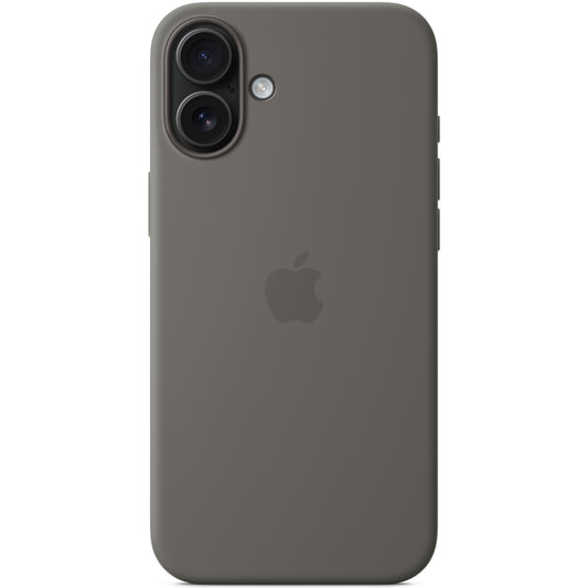 Capa MagSafe para Apple iPhone 16 Plus, Cinzento MYYC3ZM/A
