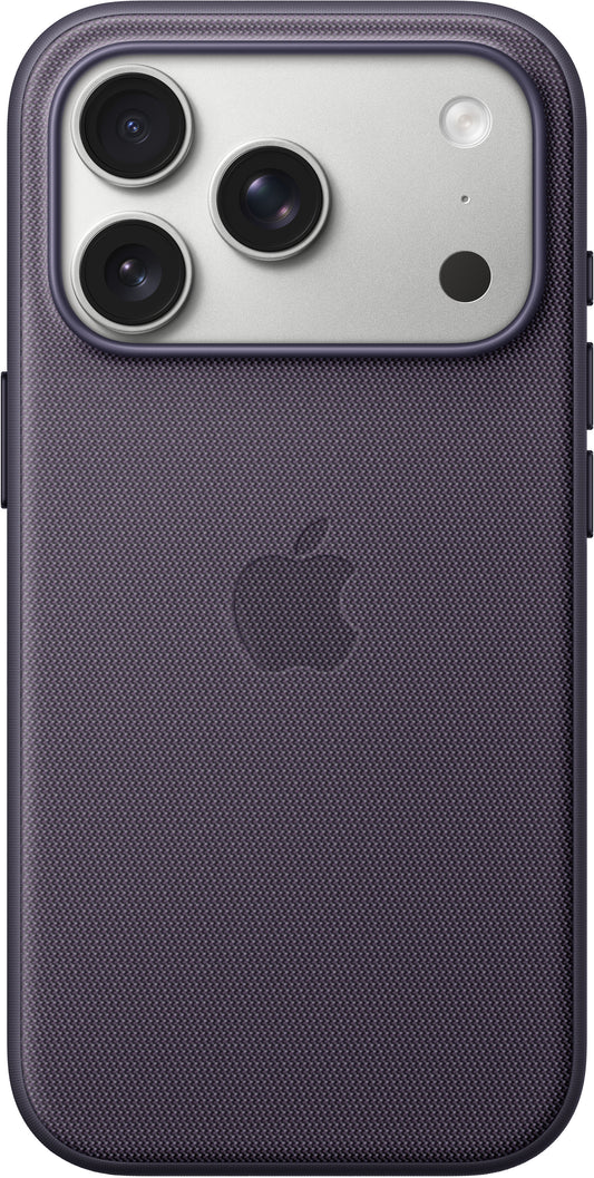 Capa MagSafe para Apple iPhone 17 Pro, TechWoven, Roxo MGF54ZM/A