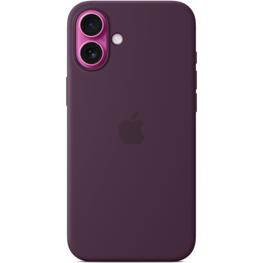 Capa MagSafe para Apple iPhone 16 Plus, roxo MYYD3ZM/A