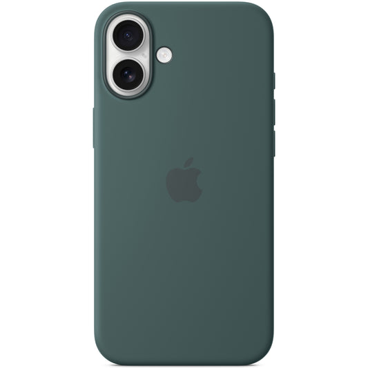 Capa MagSafe para Apple iPhone 16 Plus, Verde MYYH3ZM/A