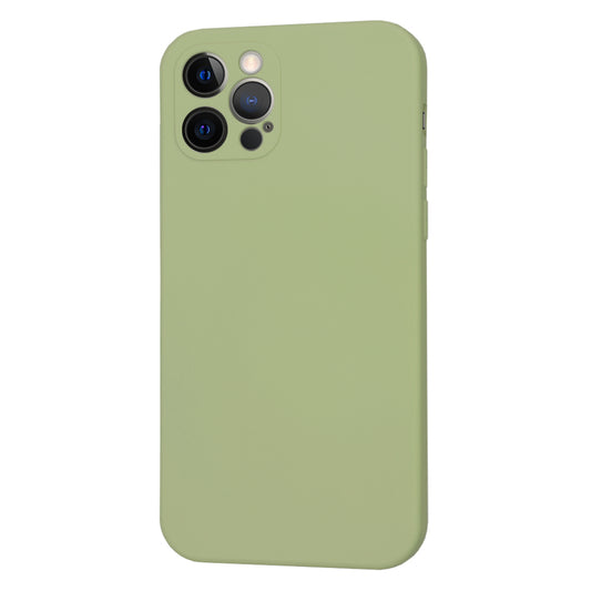 Capa MagSafe para Apple iPhone 12 Pro, Techsuit, SoftFlex, Matcha