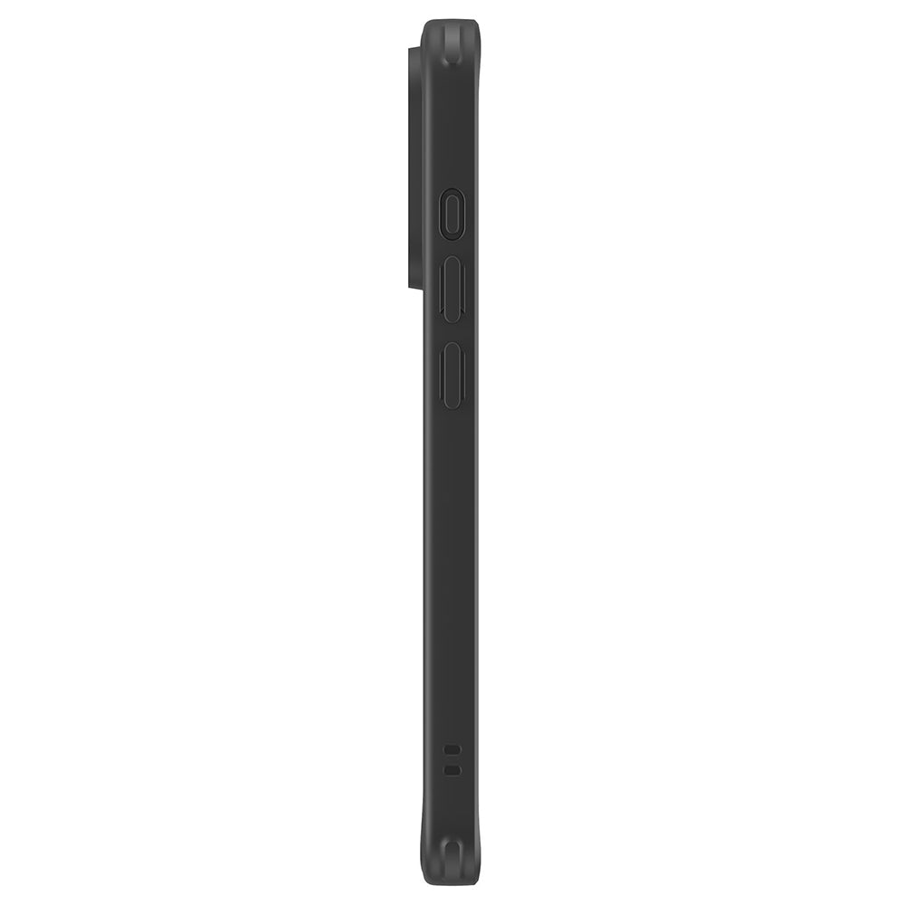 Capa MagSafe para Apple iPhone 15 Pro, ESR, Classic Hybrid, Preta Fosca