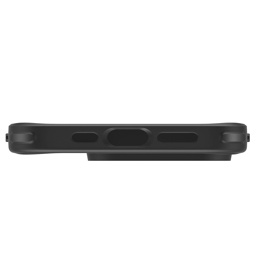 Capa MagSafe para Apple iPhone 15 Pro Max, ESR, Classic Hybrid, Preta Fosca