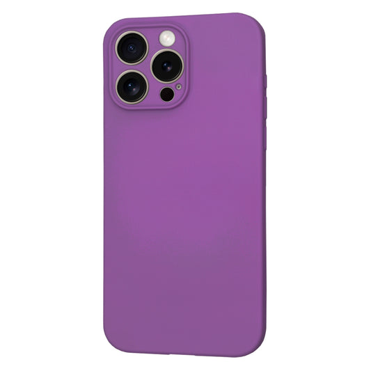 Capa MagSafe para Apple iPhone 15 Pro Max, Techsuit, SoftFlex, Roxo