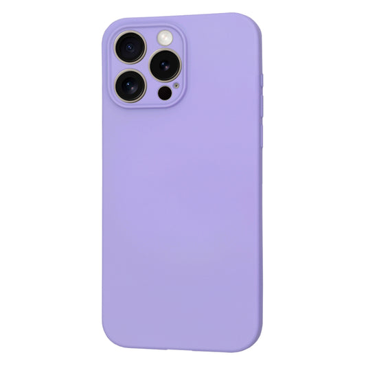 Capa MagSafe para Apple iPhone 15 Pro Max, Techsuit, SoftFlex, Roxo Claro