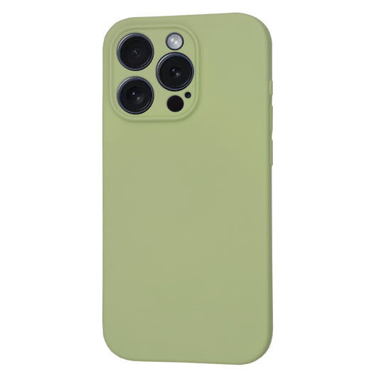 Capa MagSafe para Apple iPhone 15 Pro, Techsuit, SoftFlex, Matcha