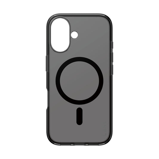 Capa MagSafe para Apple iPhone 16, PanzerGlass, Care Urban Combat, Preta