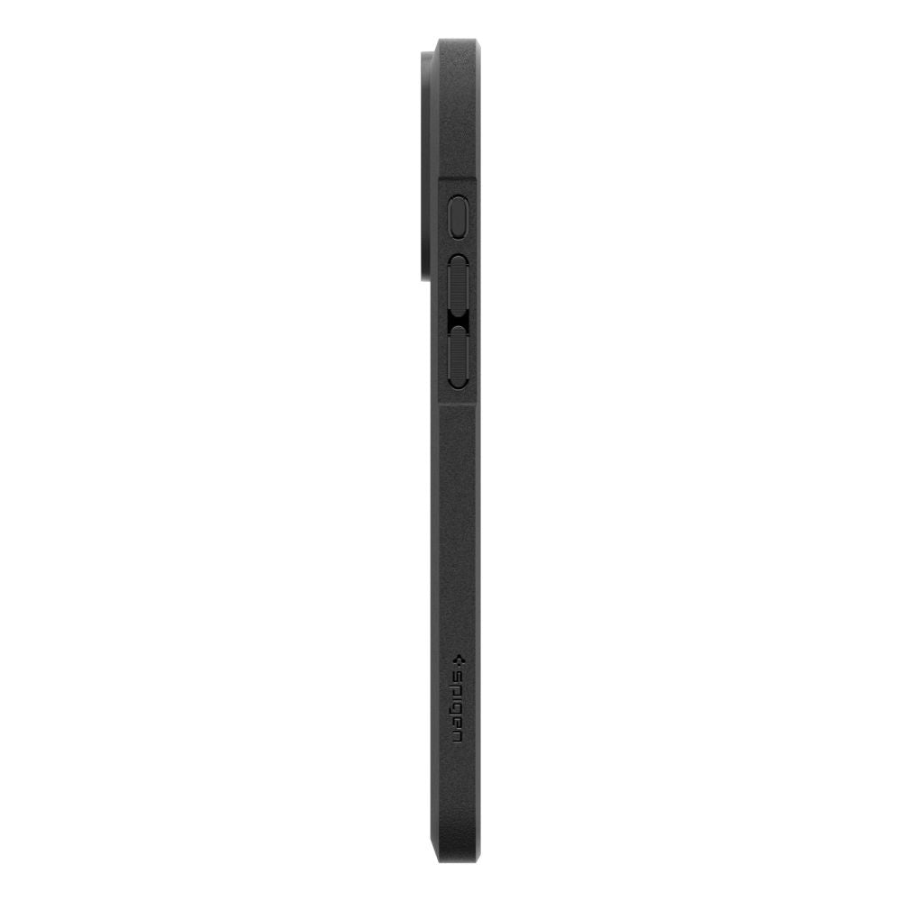 Capa MagSafe para Apple iPhone 16 Pro, Spigen, Core Armor, Preta Fosca ACS08158