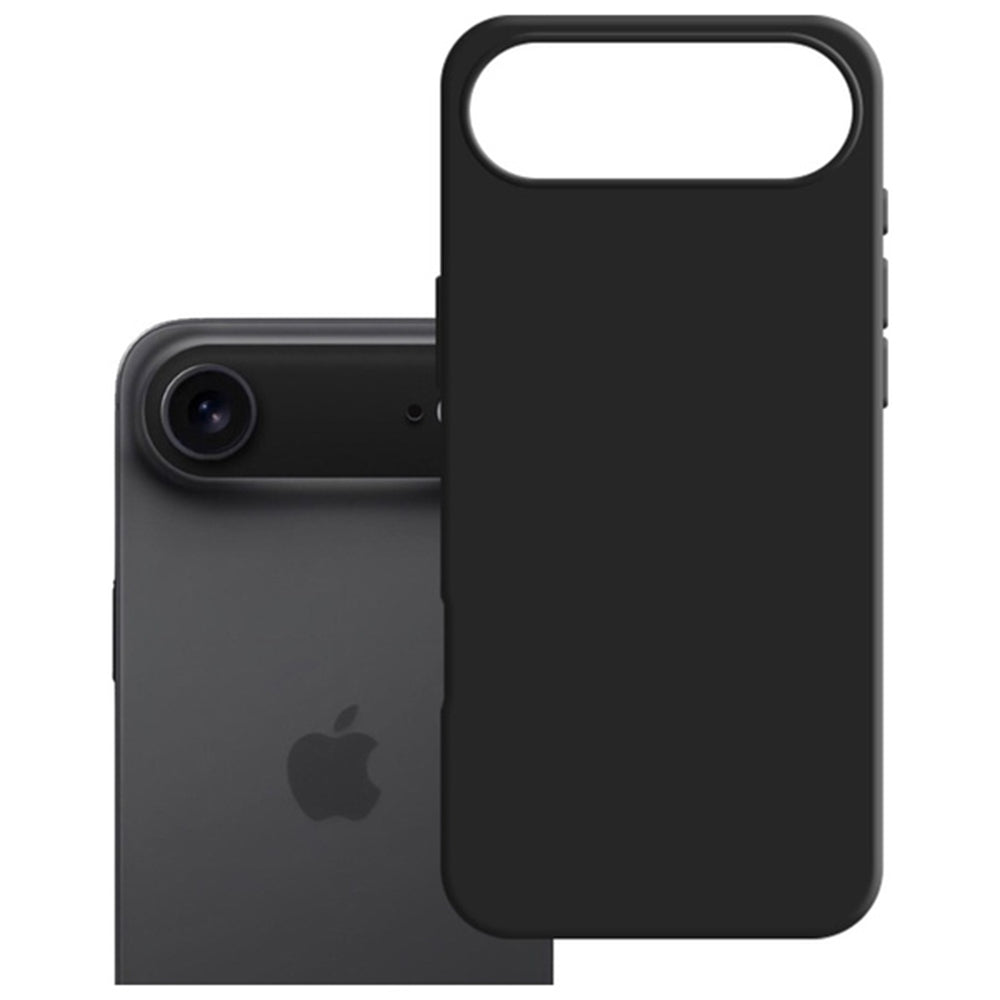 Capa MagSafe para Apple iPhone 17 Air, 3MK, Hardy, Preta