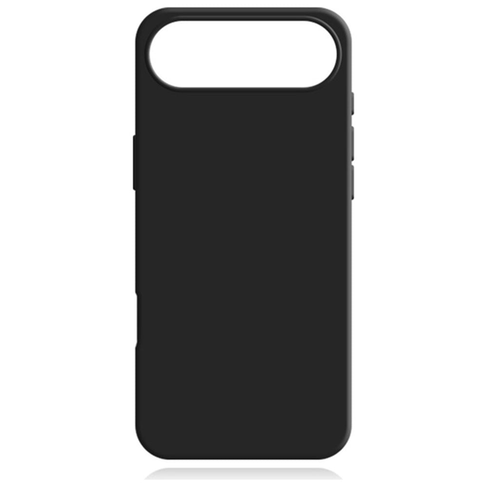 Capa MagSafe para Apple iPhone 17 Air, 3MK, Hardy, Preta