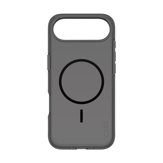 Capa MagSafe para Apple iPhone 17 Air, PanzerGlass, Care Urban Explorer, Preta