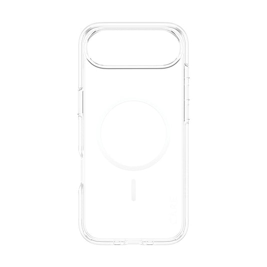 Capa MagSafe para Apple iPhone 17 Air, PanzerGlass, Care Urban Explorer, Transparente Branca