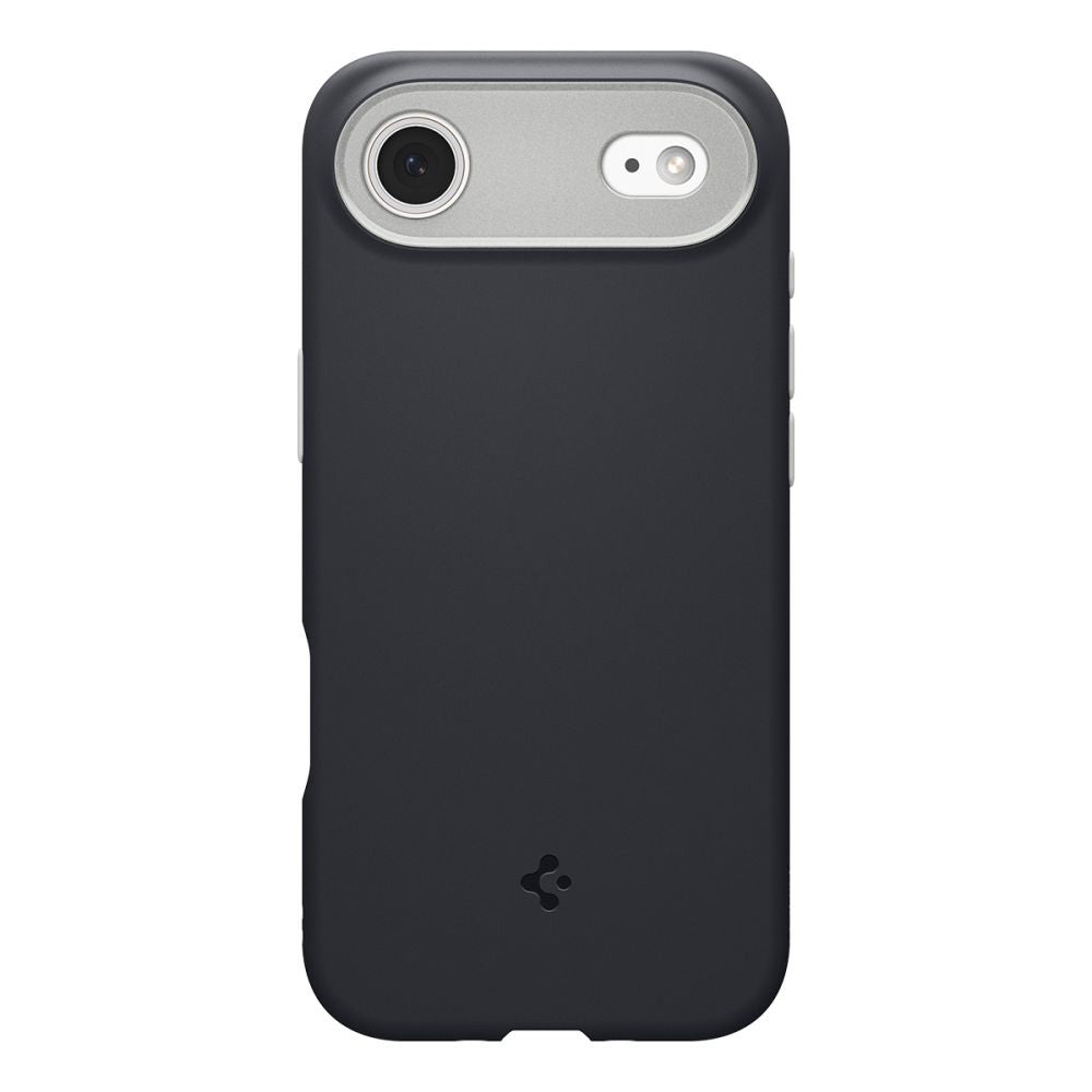 Capa MagSafe para Apple iPhone 17 Air, Spigen, Caseology Nano Pop, Preta ACS10301