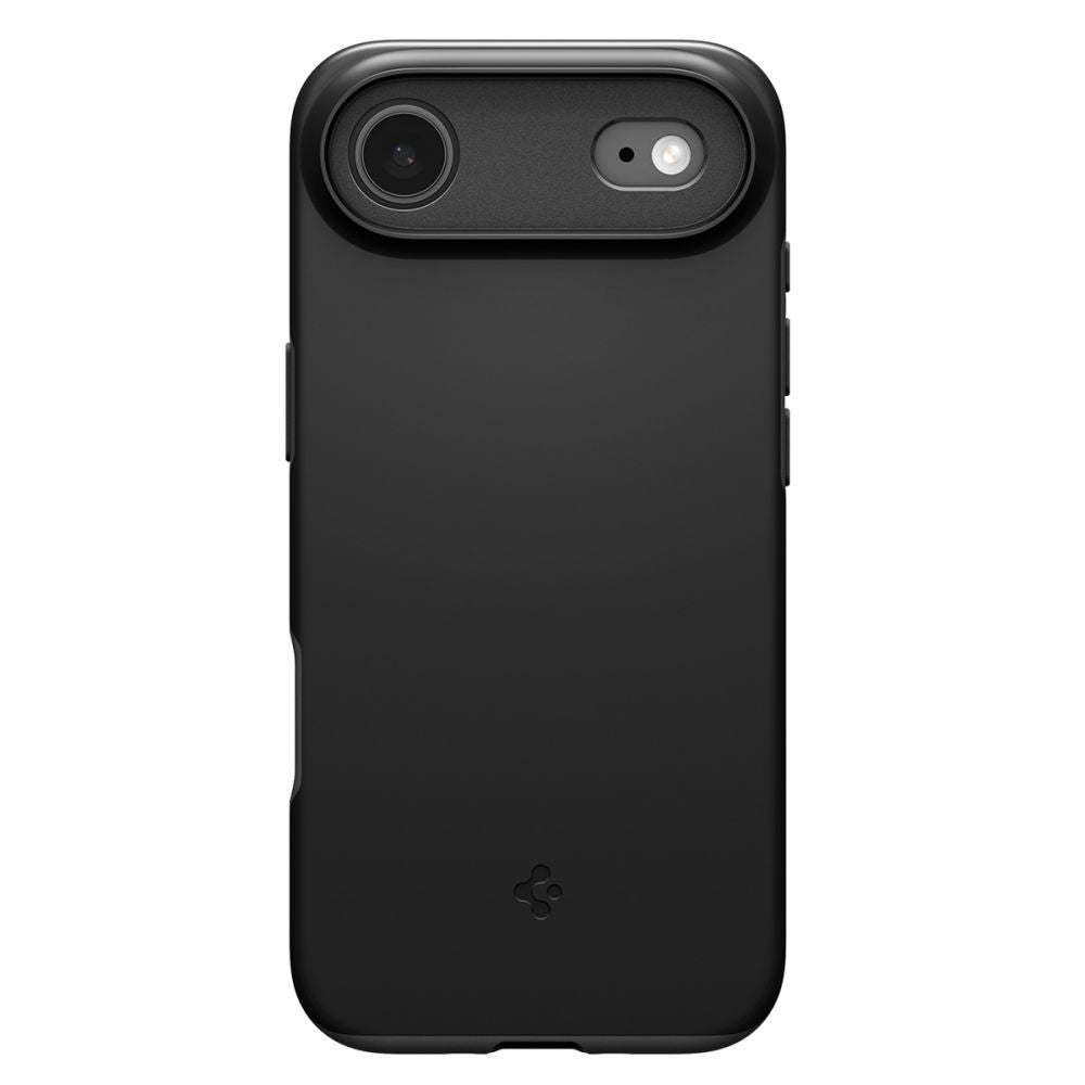 Capa MagSafe para Apple iPhone 17 Air, Spigen, Thin Fit, Preta ACS10306