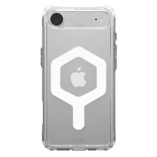 Capa MagSafe para Apple iPhone 17 Air, Urban Armor Gear, Plyo, Branca