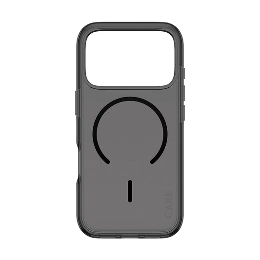 Capa MagSafe para Apple iPhone 17 Pro Max, PanzerGlass, Care Urban Explorer, Preta